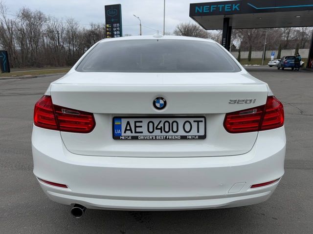BMW 3 серії 2015, Дніпро, $12 500 - зображення 2