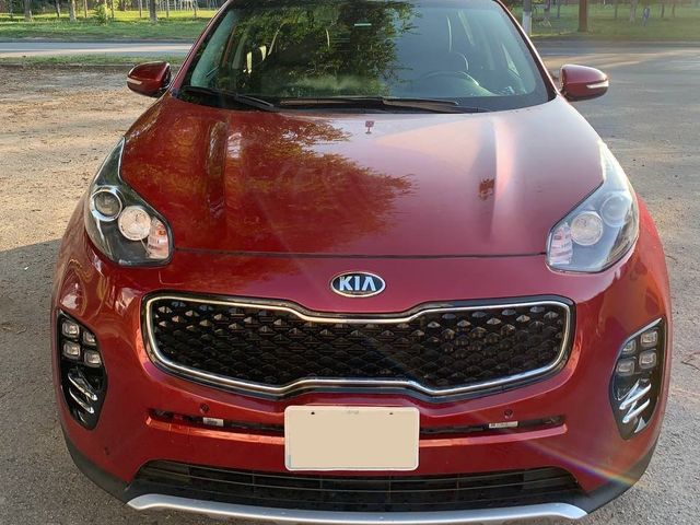 Kia Sportage - фото 2