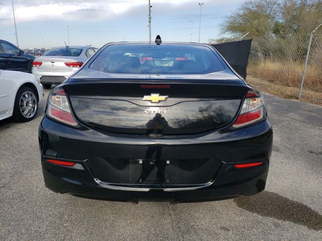 Chevrolet Volt - зображення 3