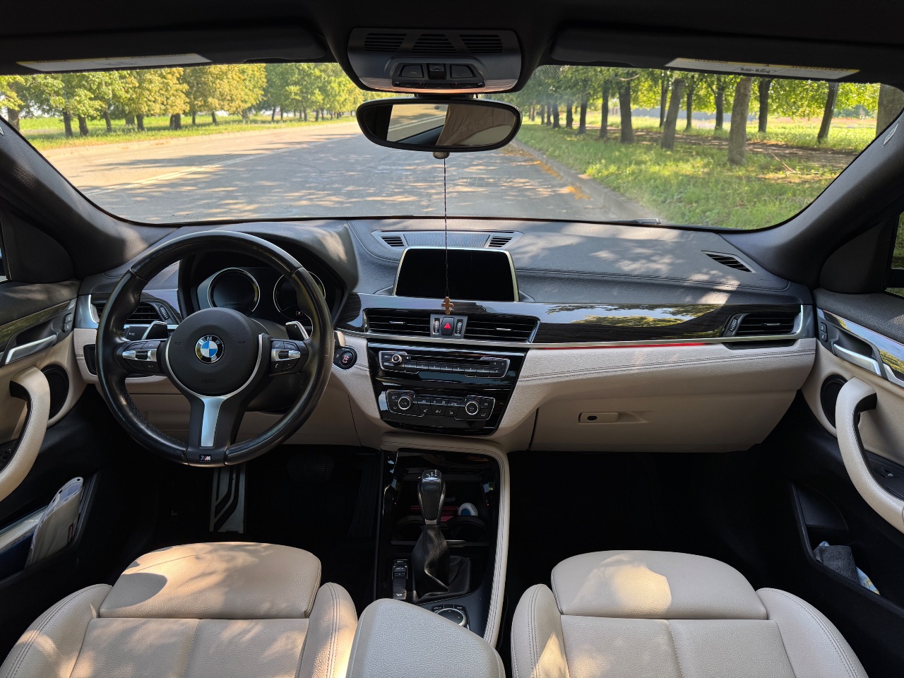 BMW X2 - фото 11