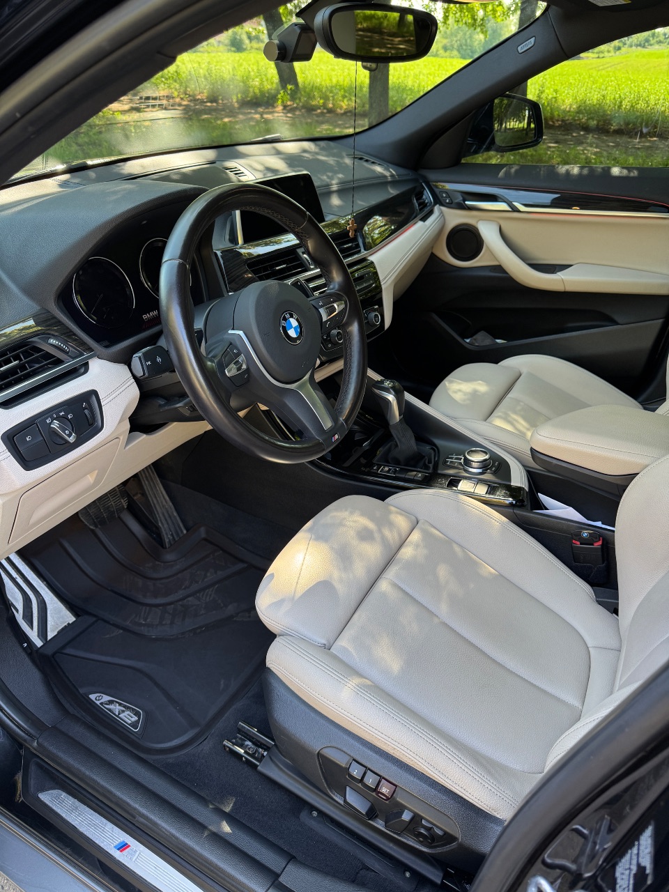 BMW X2 - фото 12