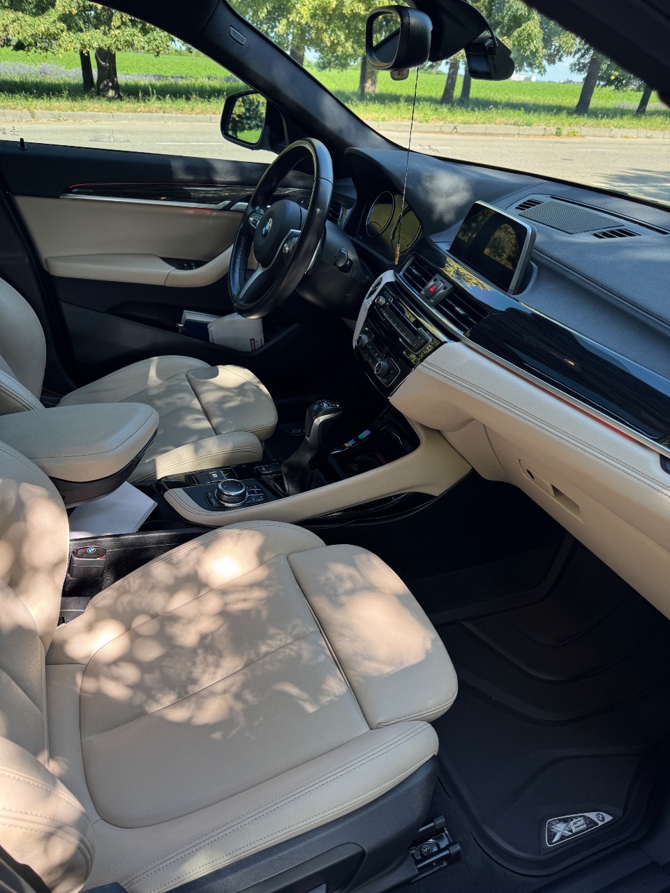 BMW X2 - фото 10