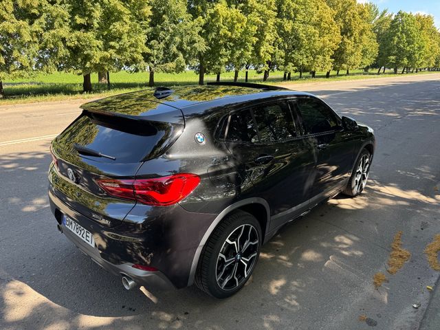 BMW X2 - фото 5