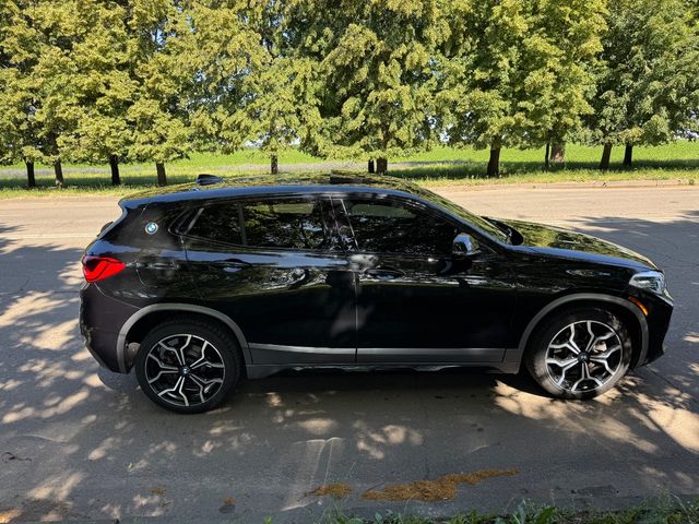 BMW X2 - фото 4