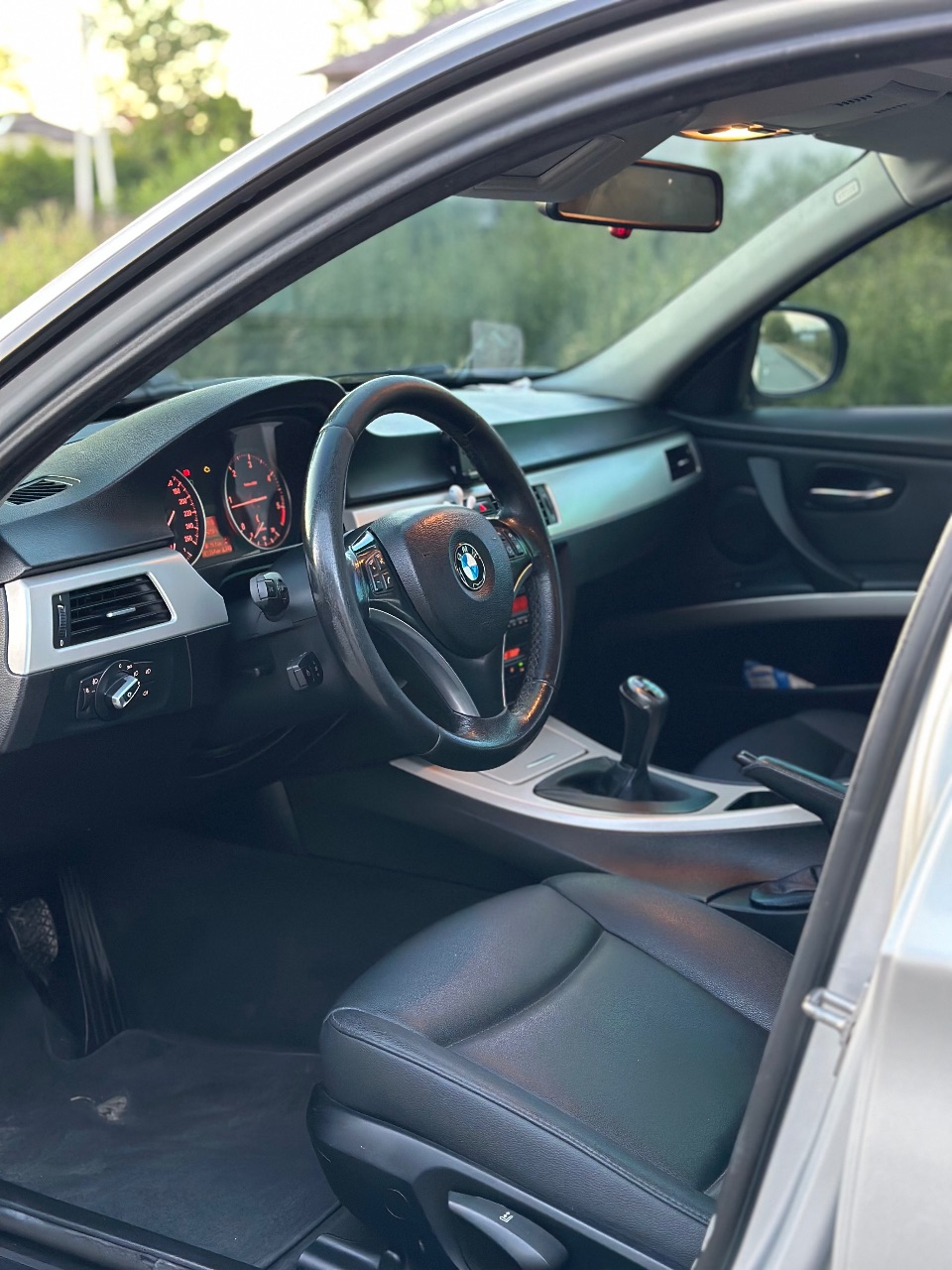 BMW 3 серії - фото 10