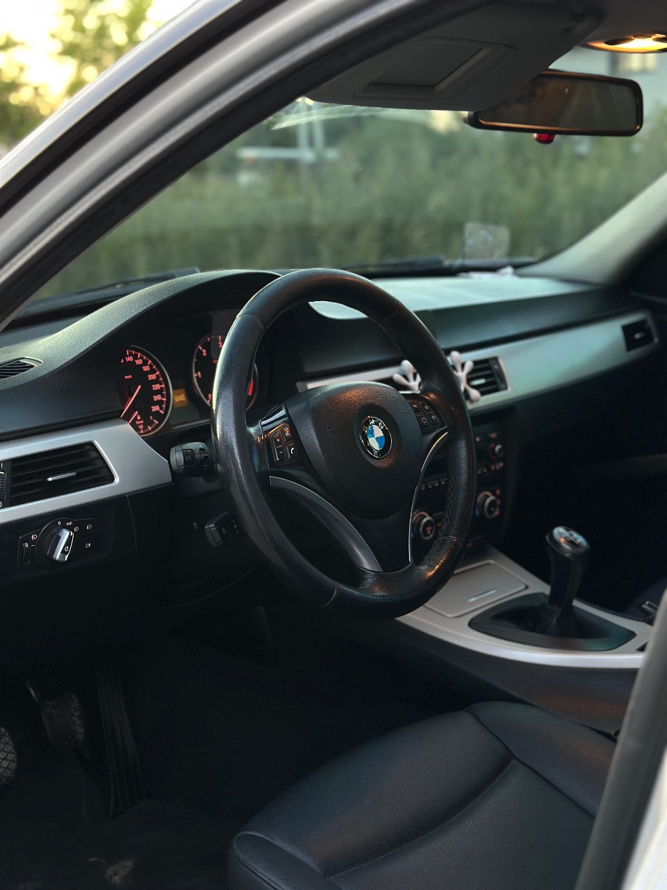 BMW 3 серії - фото 2