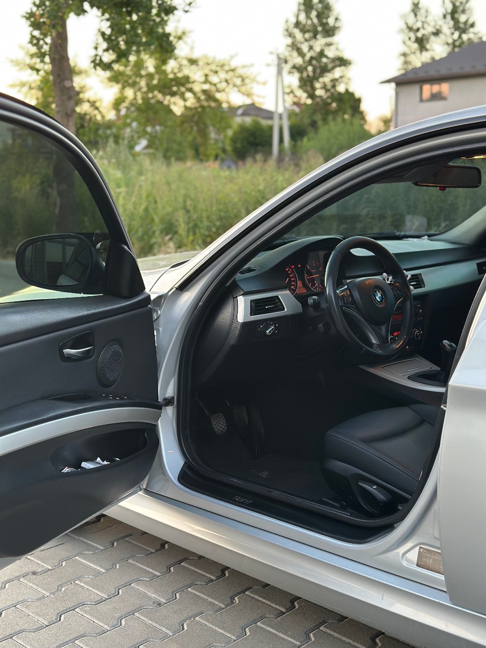 BMW 3 серії - фото 7