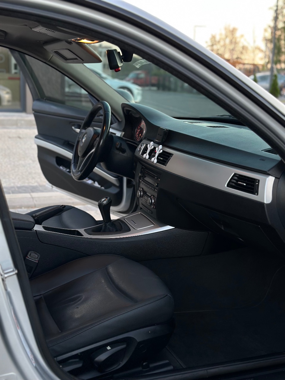 BMW 3 серії - фото 8