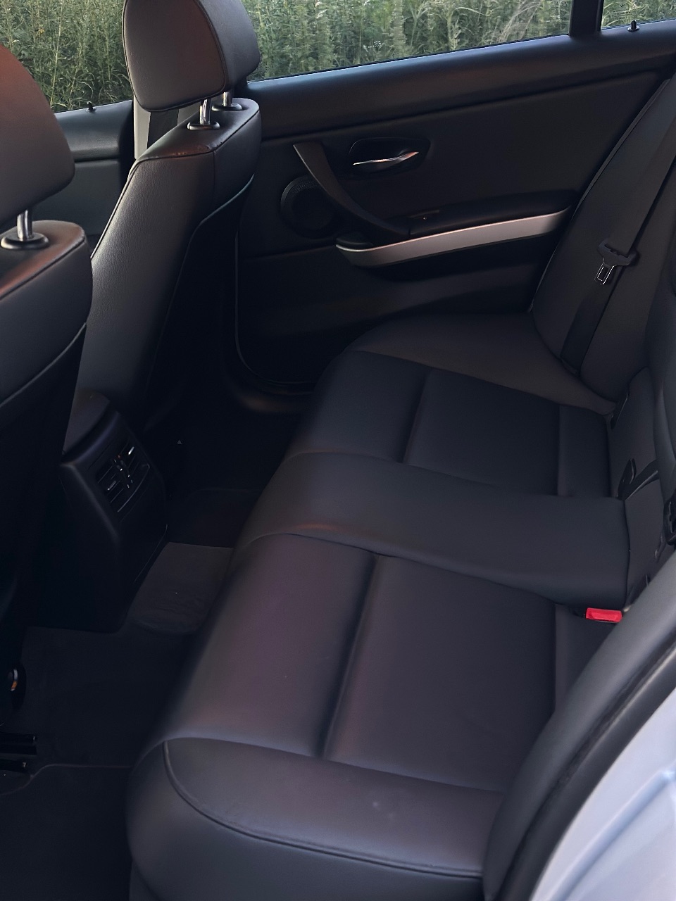 BMW 3 серії - фото 6