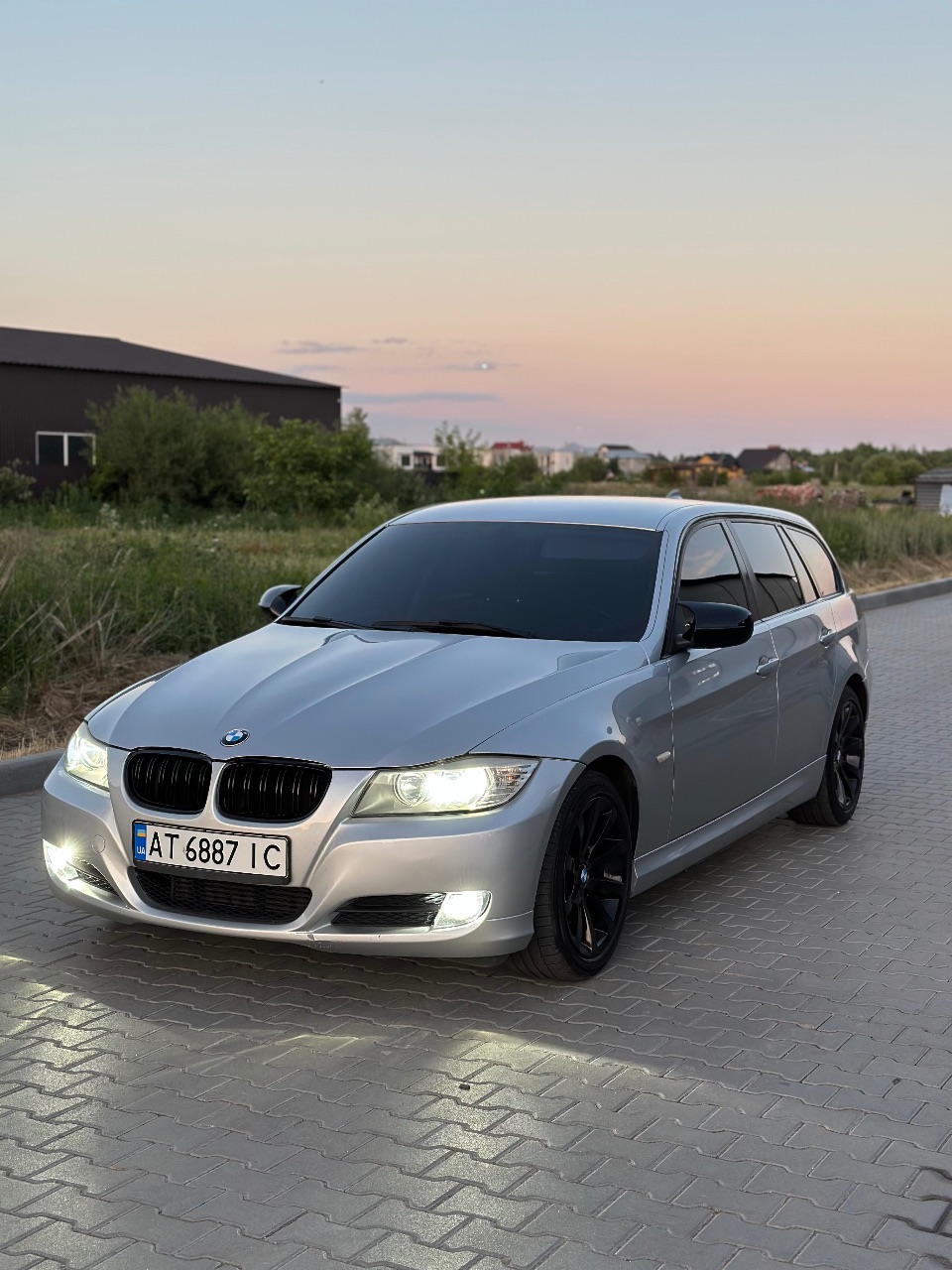 BMW 3 серії - фото 4