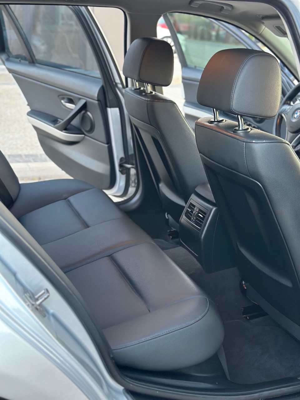 BMW 3 серії - фото 13