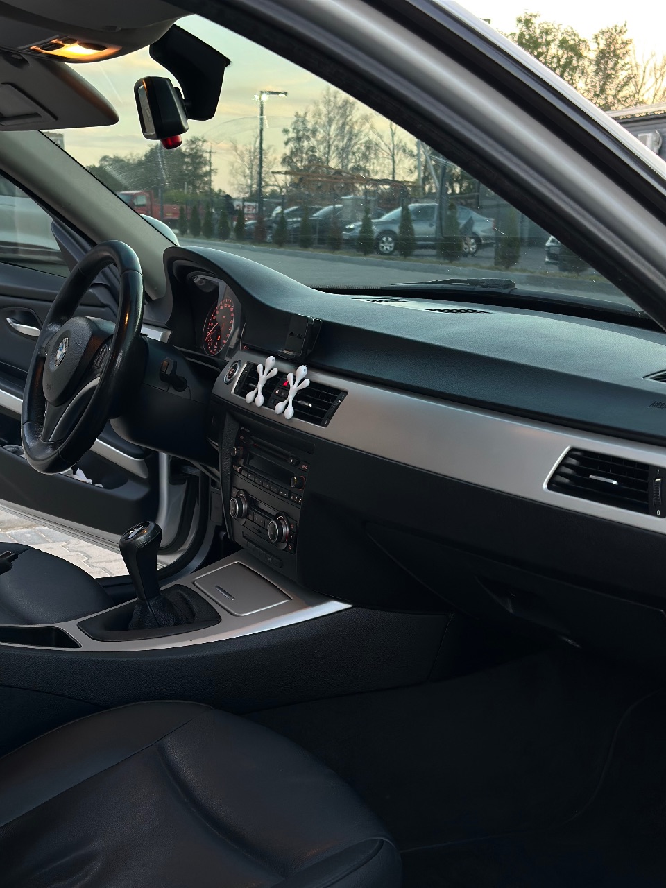 BMW 3 серії - фото 11