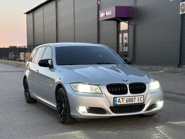 BMW 3 серії - фото 5