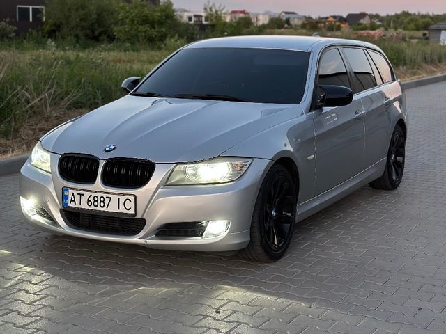BMW 3 серії - фото 4
