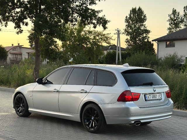BMW 3 серії - фото 3