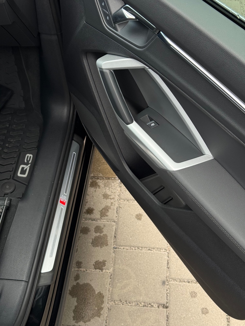 Audi Q3 - фото 2