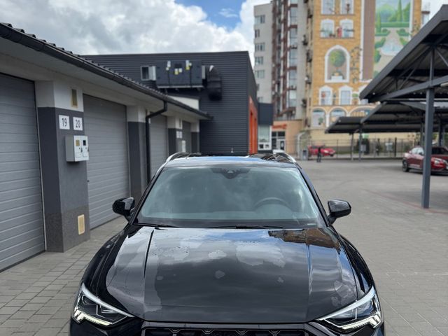 Audi Q3 - зображення 3