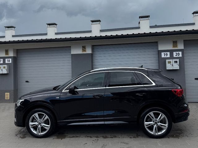 Audi Q3 - зображення 5