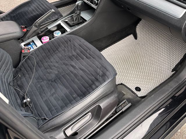 Volkswagen Passat 2011, Івано-Франківськ, $10 500 - зображення 4