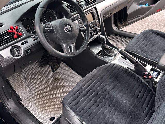 Volkswagen Passat 2011, Івано-Франківськ, $10 500 - зображення 2