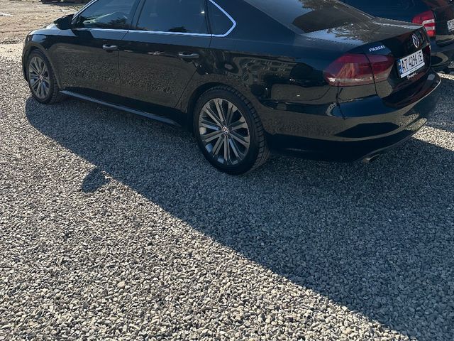 Volkswagen Passat 2011, Івано-Франківськ, $10 500 - зображення 3