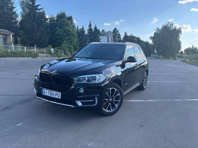 BMW X5 2017, Київ, $25 000 - зображення 5