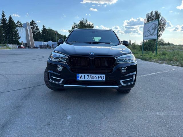 BMW X5 2017, Київ, $25 000 - зображення 1