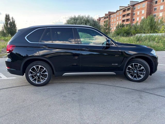 BMW X5 2017, Київ, $25 000 - зображення 3