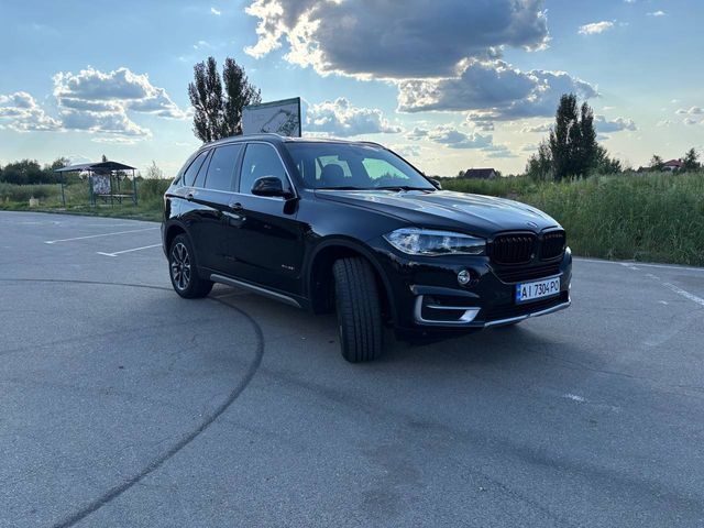 BMW X5 2017, Київ, $25 000 - зображення 4