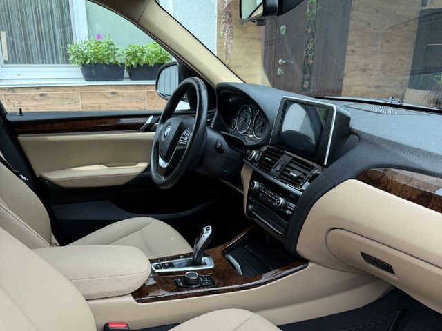 BMW X3 2016, Київ, $16 200 - зображення 2