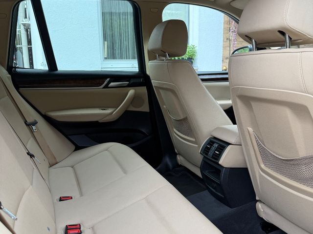 BMW X3 2016, Київ, $16 200 - зображення 4