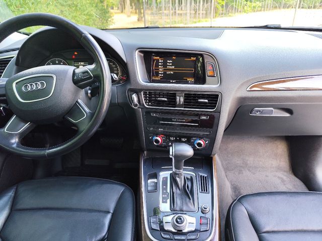 Audi Q5 2015, Одеса, $13 900 - зображення 2