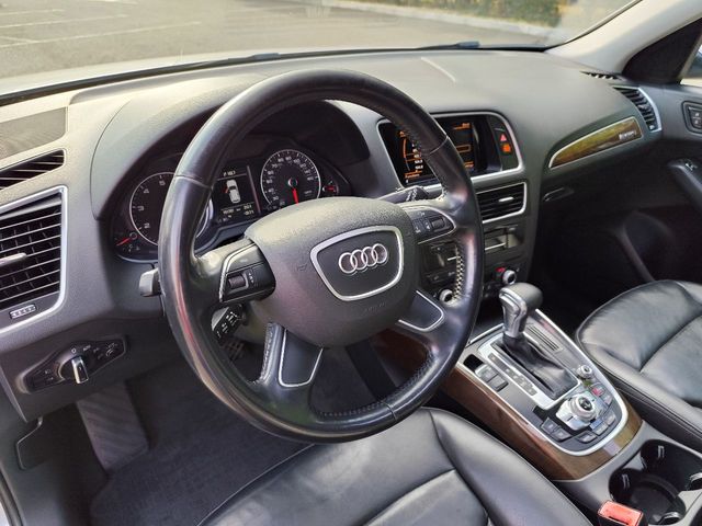 Audi Q5 2015, Одеса, $13 900 - зображення 4