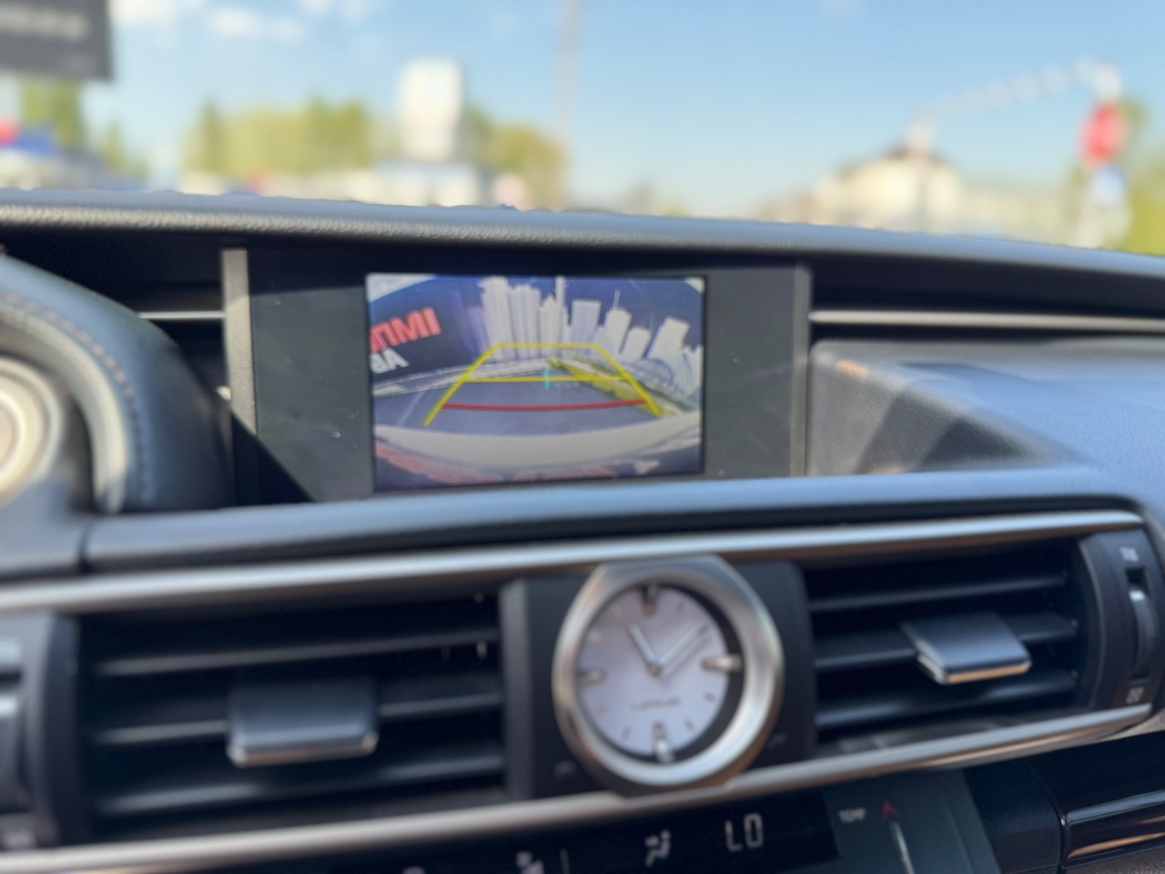 Lexus RC - фото 5