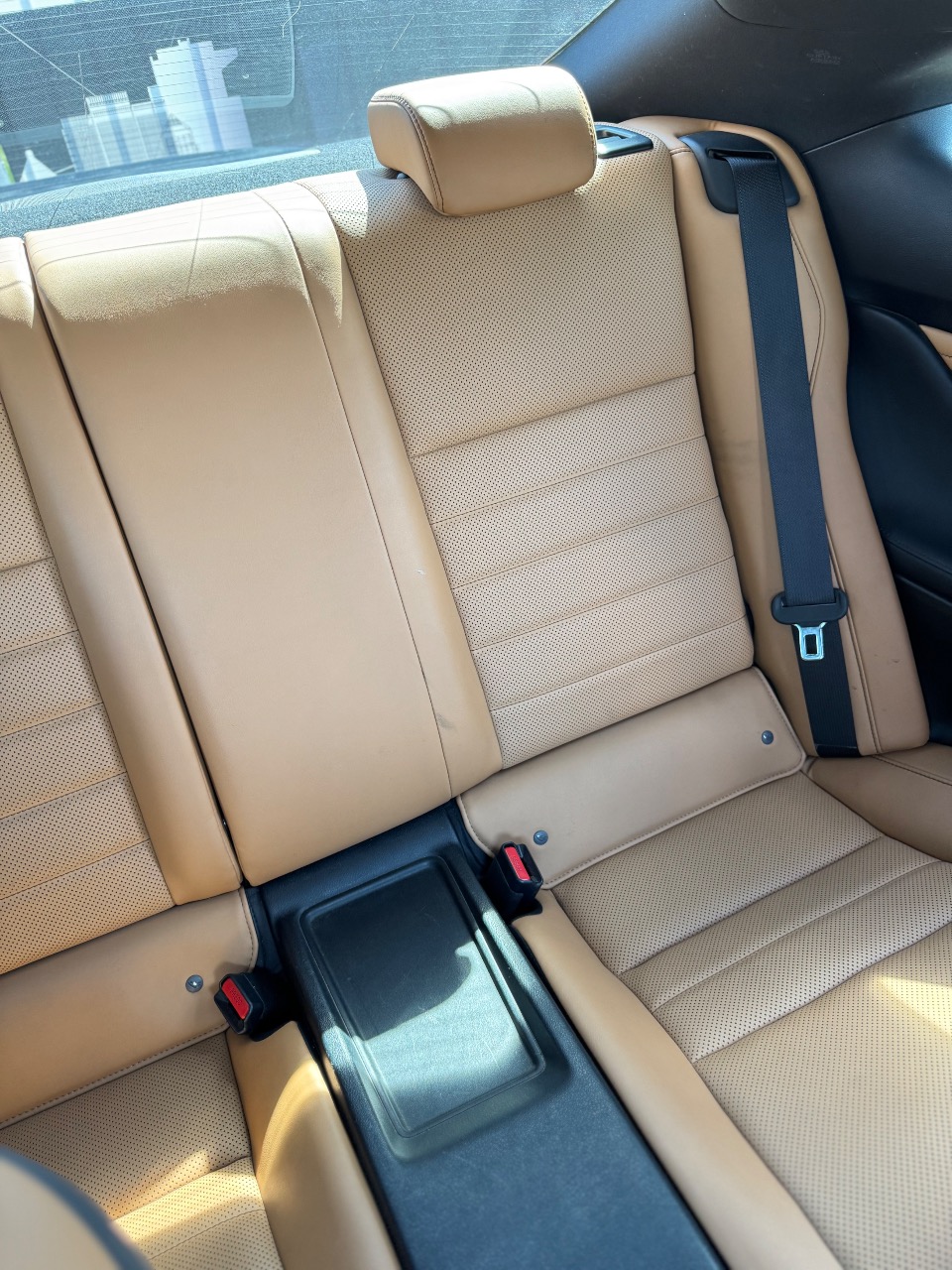 Lexus RC - фото 17