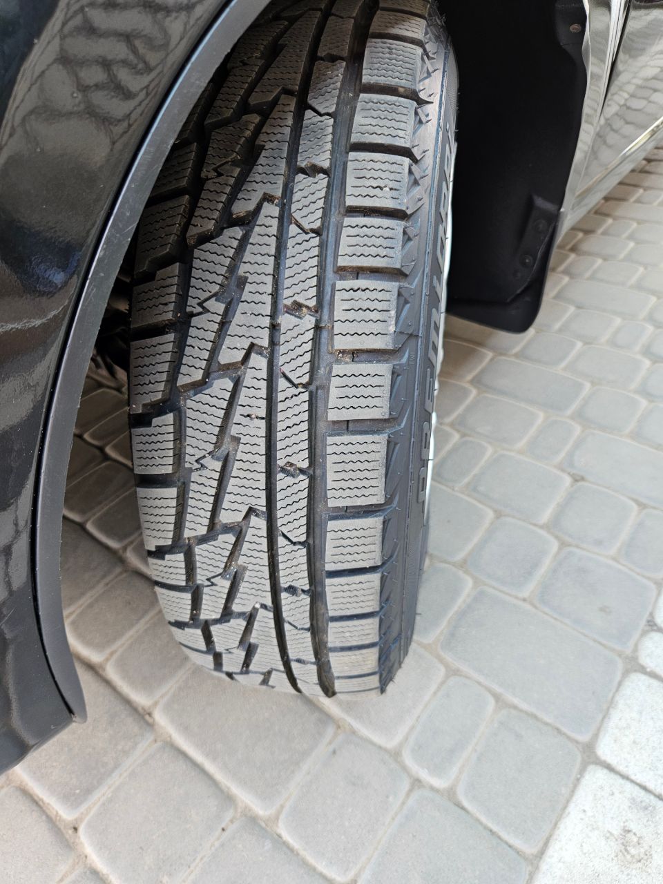 Chevrolet Aveo - фото 7