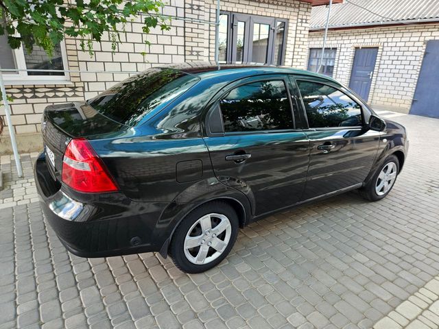 Chevrolet Aveo - зображення 4
