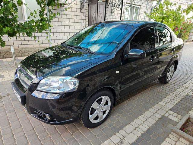 Chevrolet Aveo - зображення 3