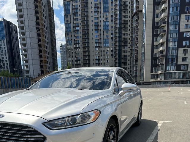 Ford Fusion (North America) 2012, Київ, $9 999 - зображення 2