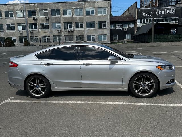 Ford Fusion (North America) 2012, Київ, $9 999 - зображення 4