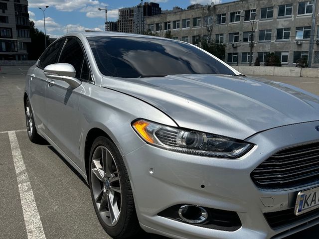 Ford Fusion (North America) 2012, Київ, $9 999 - зображення 3