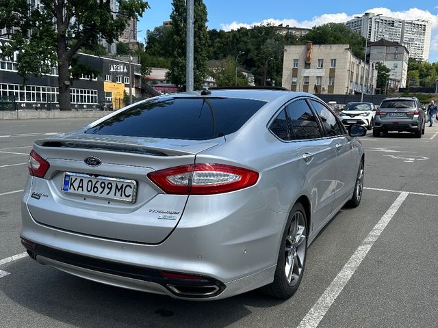 Ford Fusion (North America) 2012, Київ, $9 999 - зображення 5