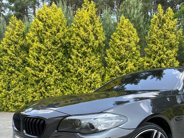 BMW 5 серії 2015, Судова Вишня, $15 300 - зображення 3