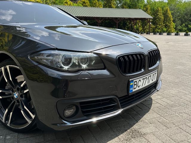 BMW 5 серії 2015, Судова Вишня, $15 300 - зображення 5