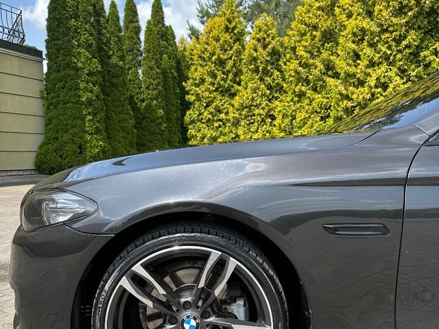 BMW 5 серії 2015, Судова Вишня, $15 300 - зображення 4