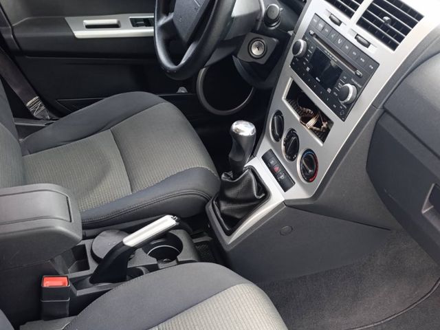 Dodge Caliber - фото 4