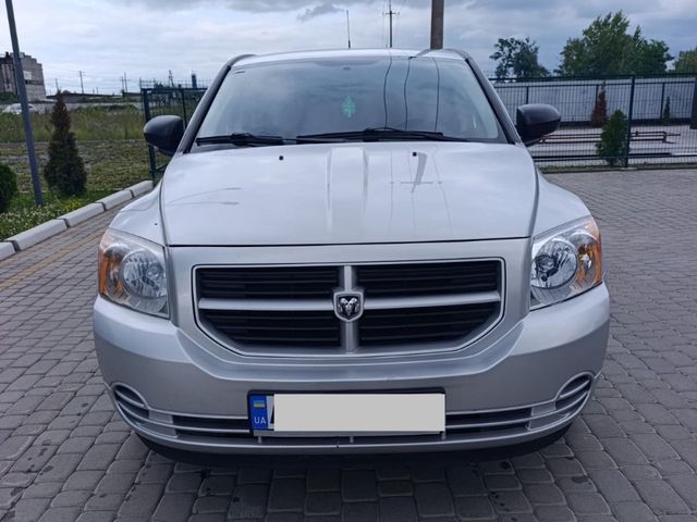 Dodge Caliber - фото 2
