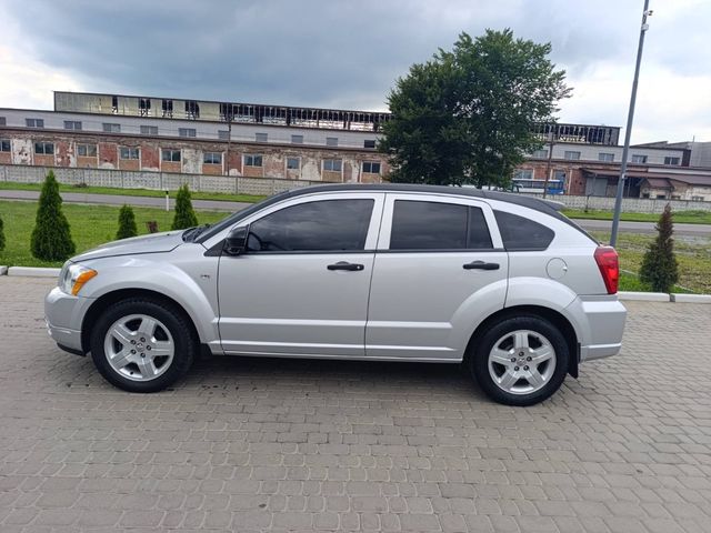 Dodge Caliber - фото 5
