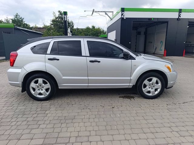 Dodge Caliber - фото 3