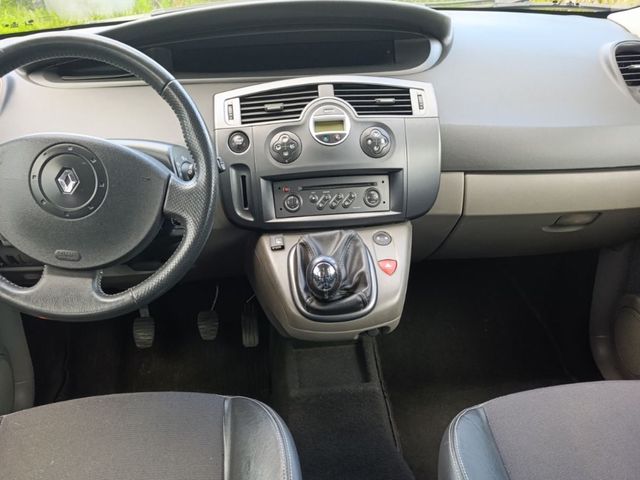 Renault Scenic - зображення 2